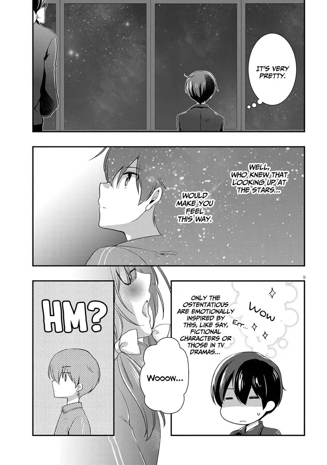 Mamahaha no tsurego ga moto kanodatta Chapter 26 10